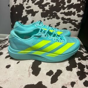 Mens Adidas EVO SL